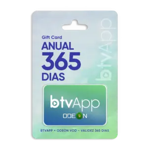 BTV+Odeon 365 Dias