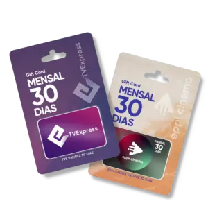 TVExpress + Eppi / My Family 30 Dias