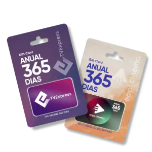 TVExpress + Eppi / My Family 365 Dias