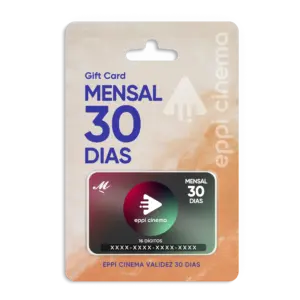 Eppi / My Family Cinema 30 Dias