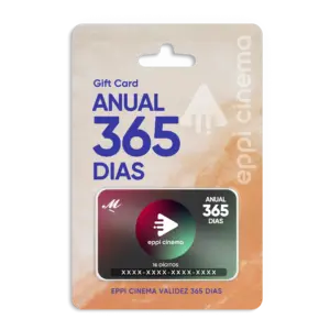 Eppi / My Family Cinema 365 Dias