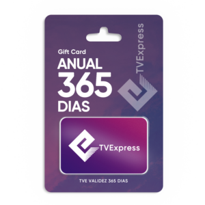TVExpress 365 Dias