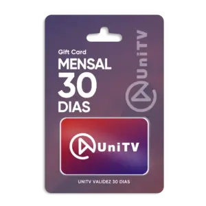 UniTV 30 Dias