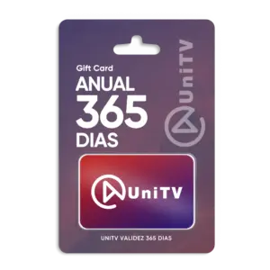 UniTV 365 Dias